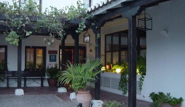 Hotel El Puerto