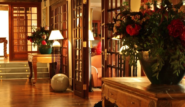 Hotel El Rancho