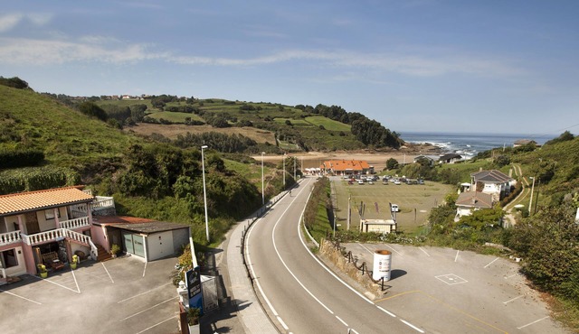 Hotel El Refugio