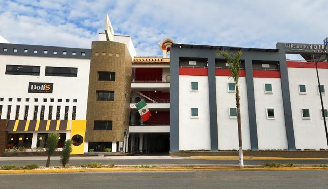 Hotel El Relicario