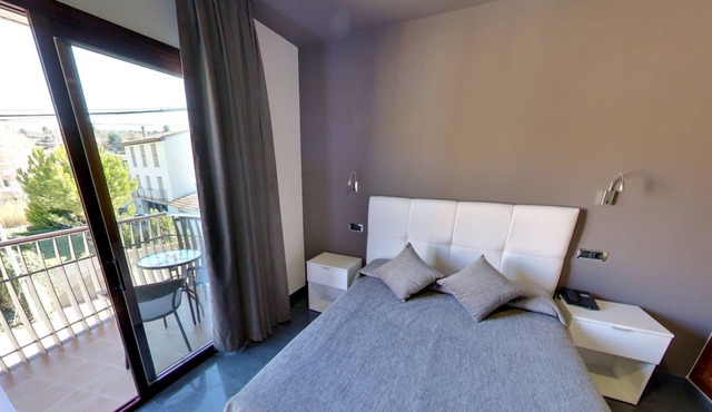 Hotel El Salt