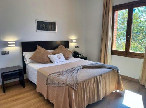 Hotel El Sueño de Jemik