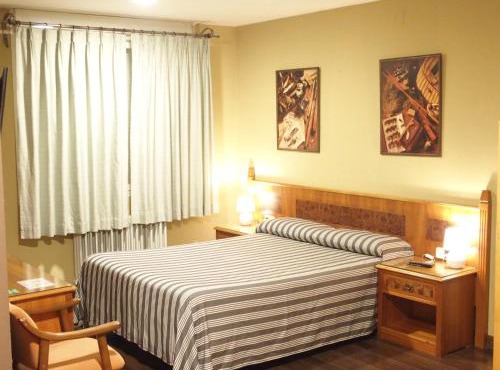 Hotel El Tablazo