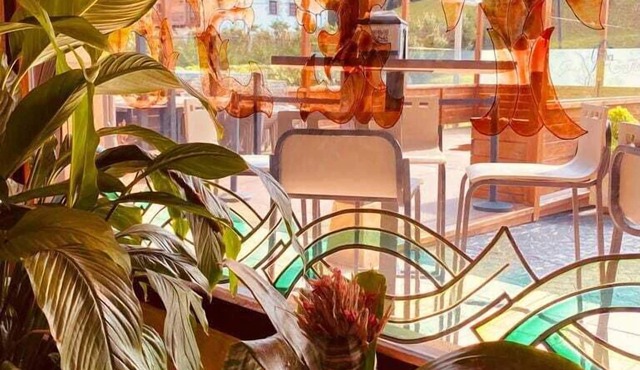 Hotel El Tejo