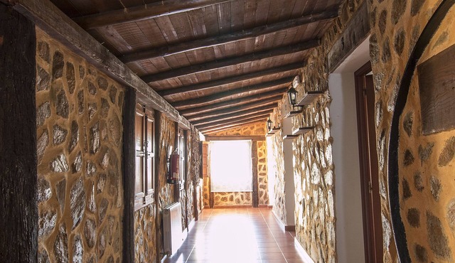 Hotel El Tirol