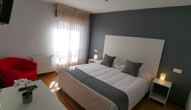 Hotel El Trasgu