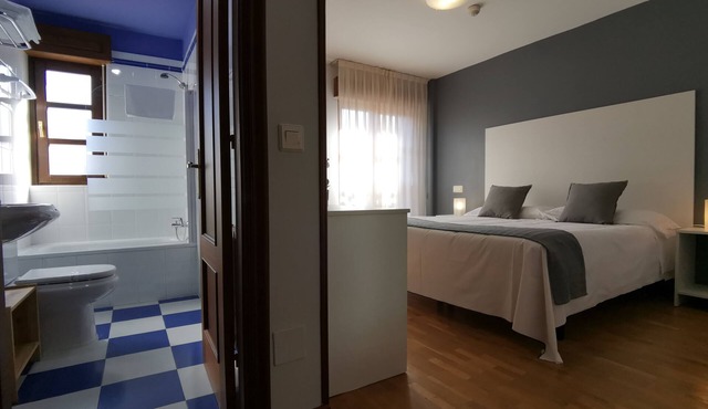 Hotel el Trasgu