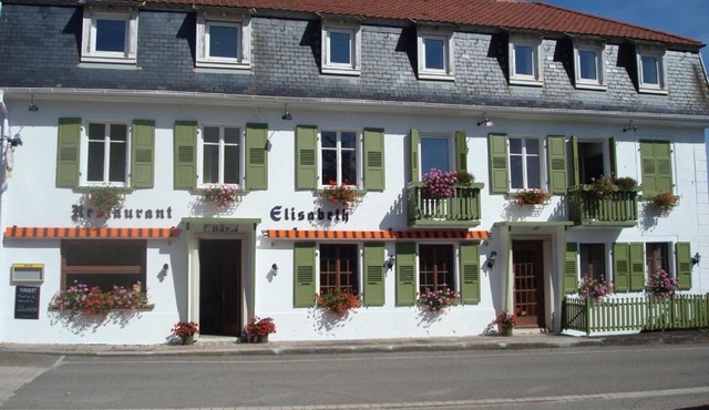 Hotel Elisabeth