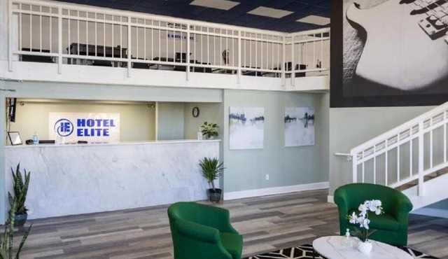 Hotel Elite