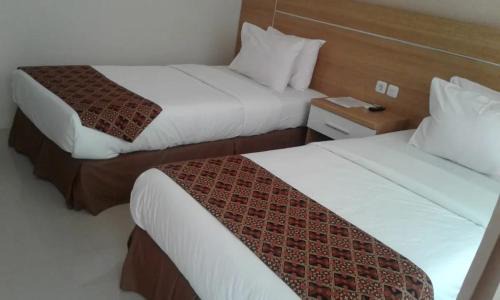 Hotel Ella Tambolaka