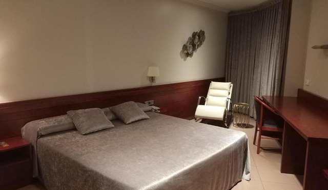 Hotel Els Noguers