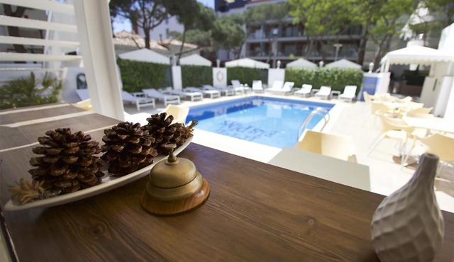 Hotel Els Pins