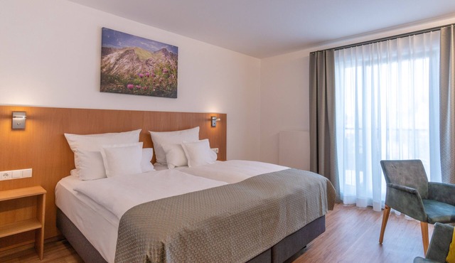 Hotel Elysee in Seligenstadt
