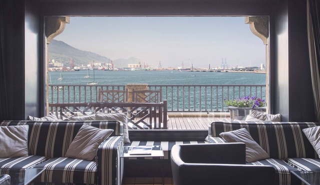 Hotel Embarcadero