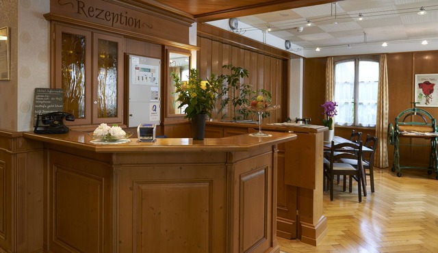 Hotel Emmental
