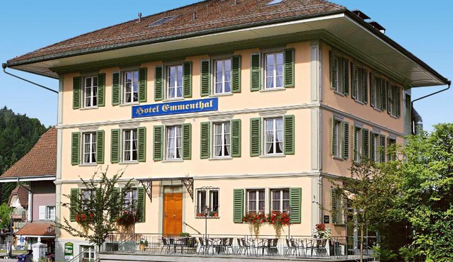 Hotel Emmental