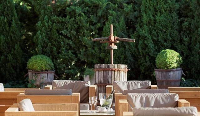 Hotel Empordà