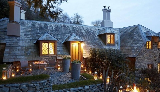 Hotel Endsleigh