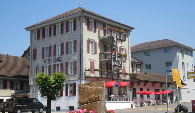 Hotel Engel