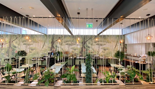 HOTEL ENGEL LIESTAL - Business & Lifestyle