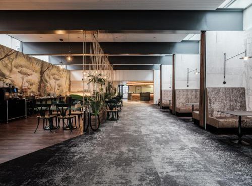 Hotel Engel - Self-Check-in