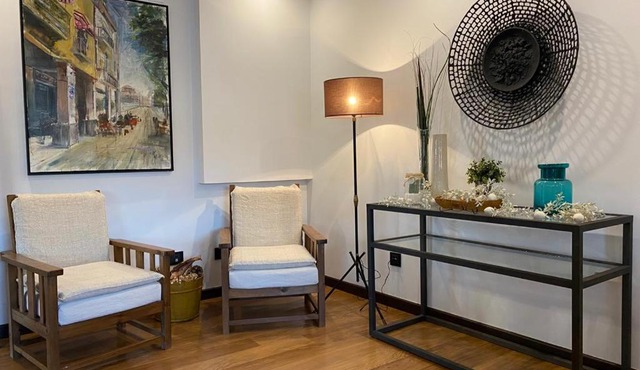 Hotel Entredos