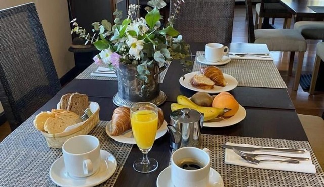 Hotel Entredos