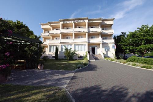 Hotel Epario