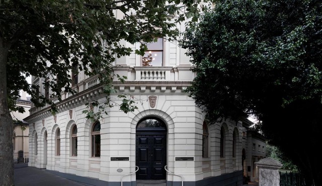 Hotel Ernest Bendigo