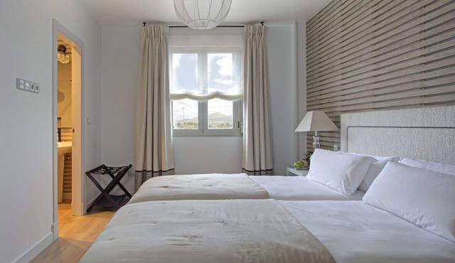 Hotel Faisanera Golf