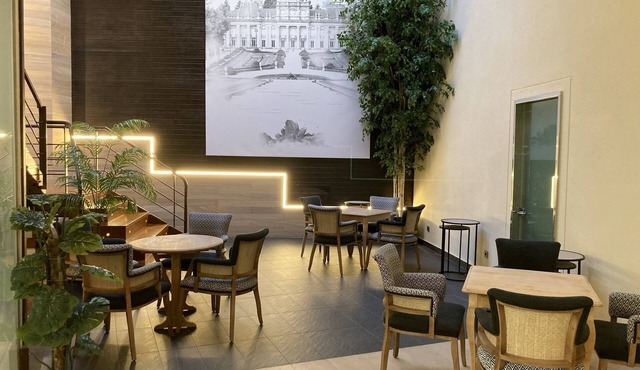 Hotel AR Isabel de Farnesio