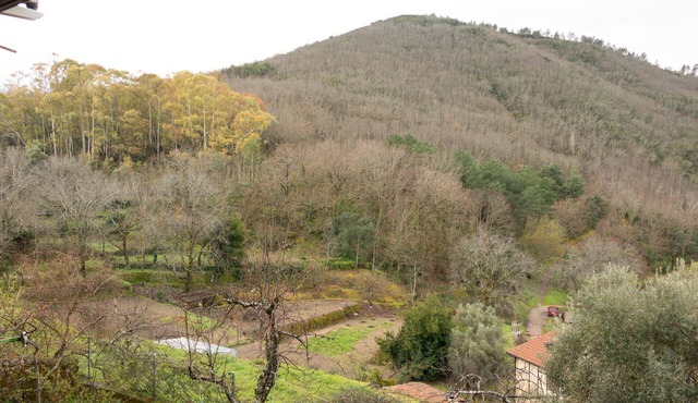 Hotel Rural LA Musica