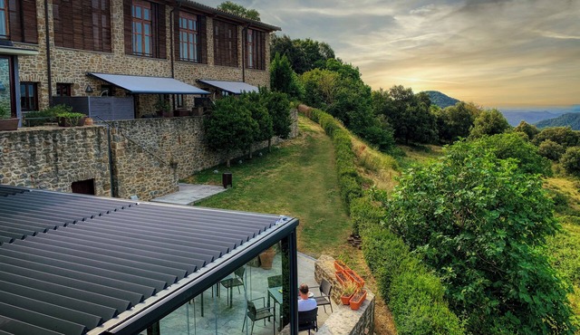 HOTEL TO RELAX AND ENJOY NATURE AND WITH YOUR PETS