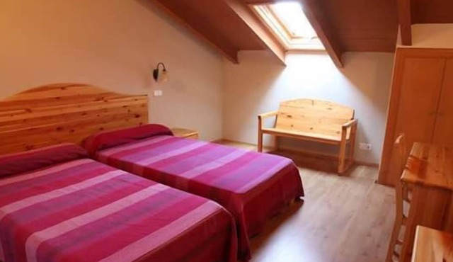 Hotel Rural la Gavilla