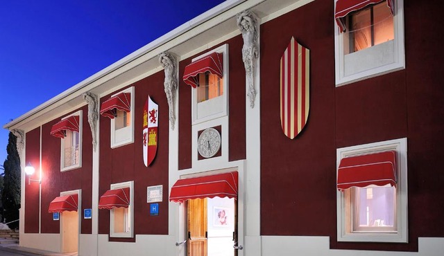 Hotel España