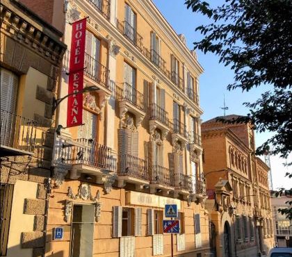 Hotel España