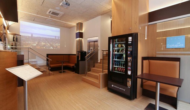 Hotel Esplugues