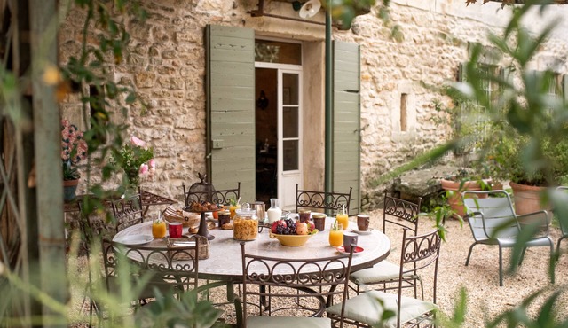 HOTEL et APPARTEMENTS DOMAINE DES CLOS - Teritoria