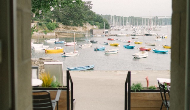 Hotel Et Bistrot Du Bac