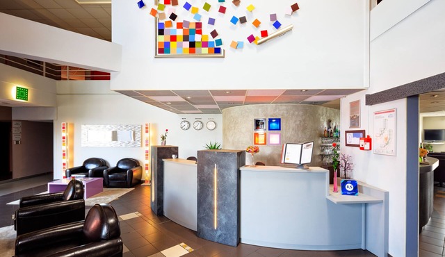 Hotel et Residence Octel