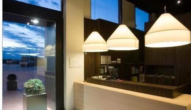 Hotel ETH Rioja