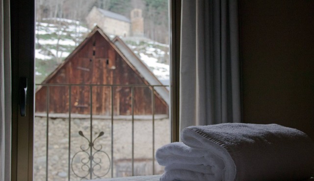 Hotel Eth Saueth