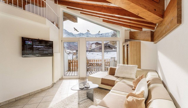 Hotel Etoile & Alpenperle Residences