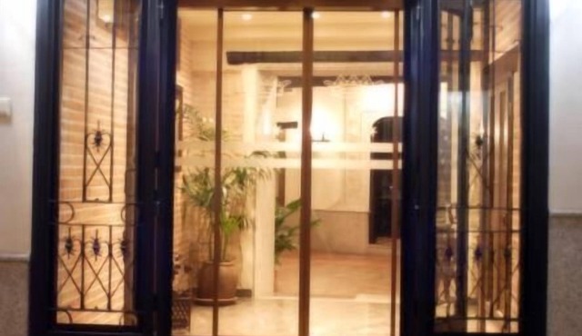 Hotel Eurico
