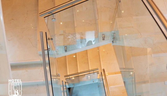 Hotel Euro Madrid