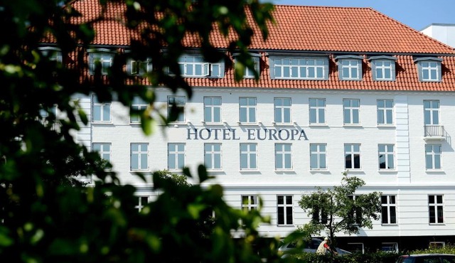 Hotel Europa