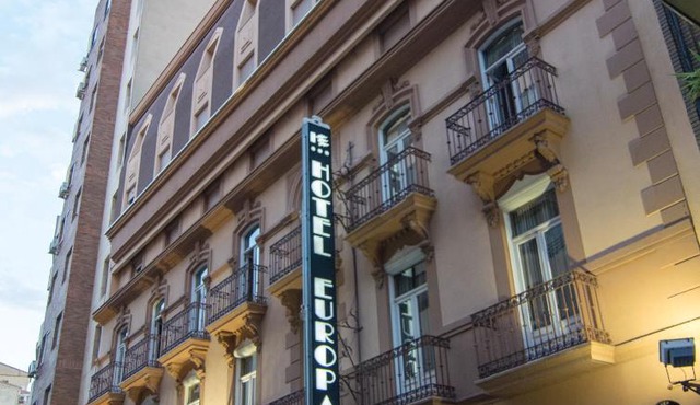 Hotel Europa