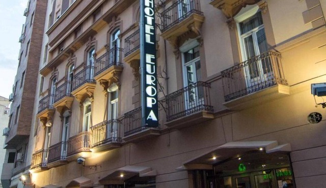 Hotel Europa