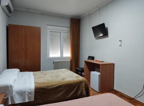 Hotel Europa