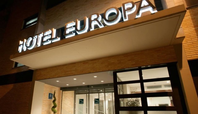 Hotel Europa